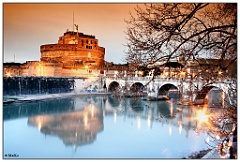 02 - CastelSAntAngelo